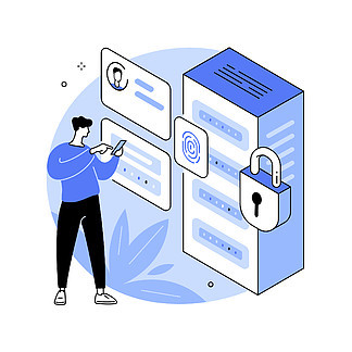 數(shù)據庫與信息安全軟件開發(fā) 圖片素材庫的安全下載與管理策略