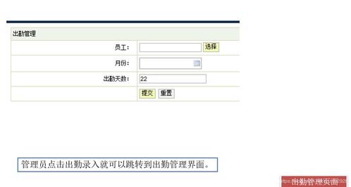 基于MyEclipse、Tomcat、MySQL與SSH框架的企業員工信息管理系統設計與實現